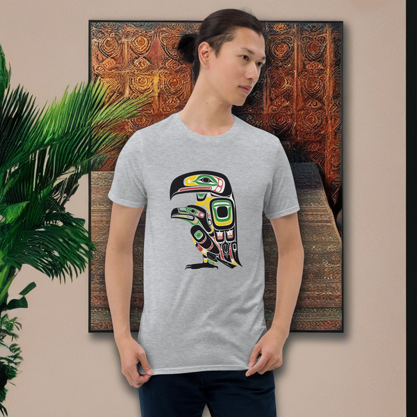 Haida Tlingit T-Shirt